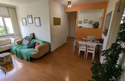 Apartamento com 2 dormitórios à venda, 74 m² por r$ 530.000,00 - mirandópolis - são paulo/sp