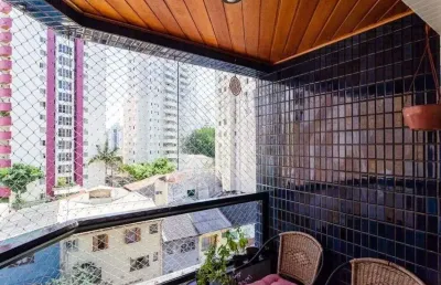 600m metrô saúde 3 dormitórios (suíte), varanda e 2 vagas!