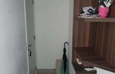 Apartamento com 1 dormitório à venda, 50 m² por r$ 575.000,00 - bela vista - são paulo/sp