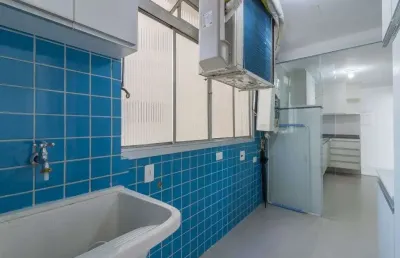Apartamento com 2 dormitórios à venda, 75 m² por r$ 739.000,00 - campo belo - são paulo/sp