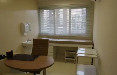 Sala à venda, 94 m² por r$ 499.000,00 - vila mariana - são paulo/sp