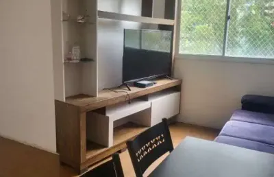 Apartamento com 2 dormitórios à venda, 42 m² por r$ 230.000,00 - vila andrade - são paulo/sp