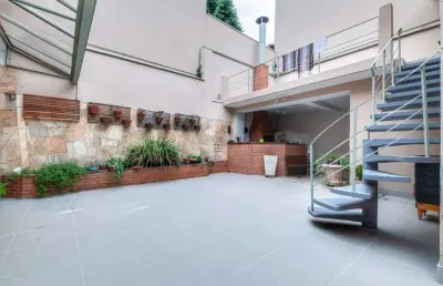 Imperdível: casa à venda em são paulo-sp, bairro planalto paulista, 3 quartos, 1 suíte, 3 salas, 4 banheiros, 5 vagas, 270m².
