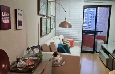 Venda de apartamento de 2 quartos na vila da saúde, são paulo-sp: 2 salas, 1 suíte, 2 banheiros, 2 vagas de garagem!