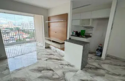 Apartamento com 2 dormitórios à venda, 58 m² por r$ 529.000,00 - ipiranga - são paulo/sp