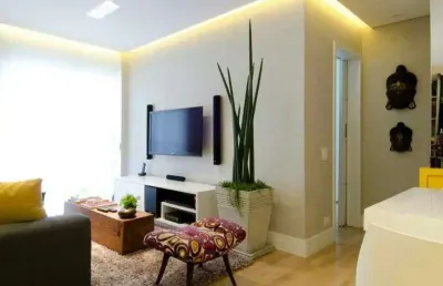 Apartamento com 1 quarto à venda na Ruado Cristal, 62, Vila Mariana, São Paulo