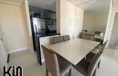 Apartamento com 2 dormitórios à venda, 52 m² por r$ 391.000,00 - ipiranga - são paulo/sp