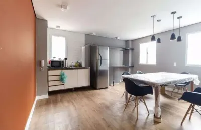 Studio com 1 dormitório à venda, 18 m² por r$ 289.000,00 - vila moraes - são paulo/sp