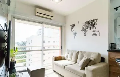 Imperdível oportunidade de investimento em apartamento de 2 quartos na vila monte alegre, são paulo-sp!