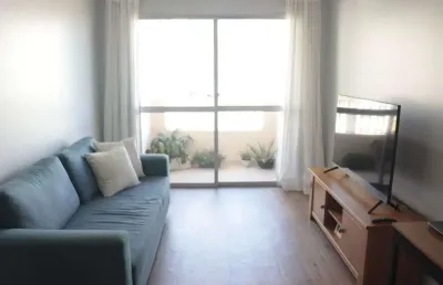 Excelente oportunidade: apartamento à venda em são paulo-sp, vila parque jabaquara, 2 quartos, 2 banheiros, 2 vagas de garagem, 63m².