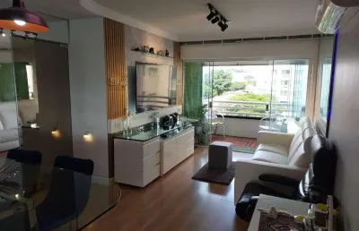 Apartamento com 2 dormitórios à venda, 75 m² por r$ 1.383.000,00 - moema - são paulo/sp