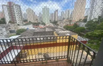 Imperdível! apartamento à venda em são paulo-sp, no bairro saúde, com 2 quartos, 2 salas, 2 banheiros, 1 vaga e 60m².
