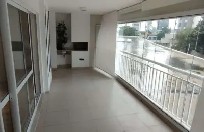 Apartamento com 3 dormitórios à venda, 127 m² por r$ 1.290.000,00 - alto do ipiranga - são paulo/sp