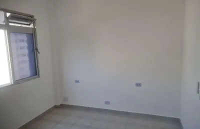 Apartamento com 1 dormitório à venda, 32 m² por r$ 189.000,00 - centro - são vicente/sp