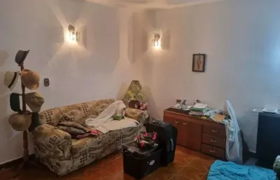 Casa com 2 dormitórios, 180 m² - venda por r$ 419.000,00 ou aluguel por r$ 3.100,00/mês - jardim líbano - são paulo/sp