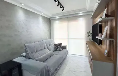 Imperdível! apartamento à venda em são paulo-sp, vila monte alegre. 3 quartos, 1 suíte, 2 vagas. aproveite!
