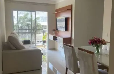 Apartamento com 3 dormitórios à venda, 80 m² por r$ 830.000,00 - vila mariana - são paulo/sp