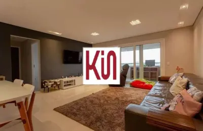 Apartamento com 2 dormitórios à venda, 90 m² por r$ 980.000,00 - vila firmiano pinto - são paulo/sp