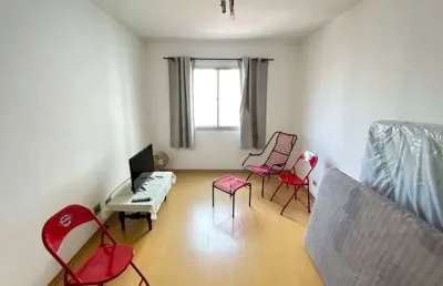 Apartamento com 1 dormitório à venda, 50 m² por r$ 430.000,00 - saúde - são paulo/sp