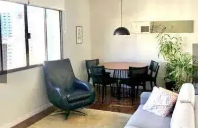 Apartamento com 3 dormitórios à venda, 87 m² por r$ 1.080.000,00 - indianópolis - são paulo/sp