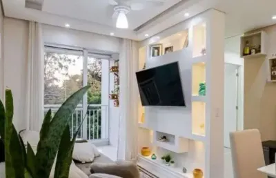 Apartamento à venda em são paulo-sp, vila moraes: 3 quartos, 1 suíte, 1 sala, 2 banheiros, 1 vaga de garagem.