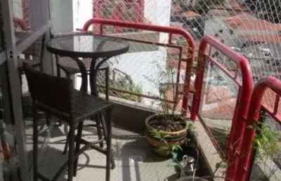 Apartamento com 3 dormitórios à venda, 106 m² por r$ 1.050.000,00 - mirandópolis - são paulo/sp