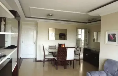 Apartamento com 3 dormitórios à venda, 90 m² por r$ 689.000,00 - vila monte alegre - são paulo/sp