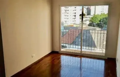 Apartamento com 1 quarto à venda na Ruapitangueiras, 237, Mirandópolis, São Paulo