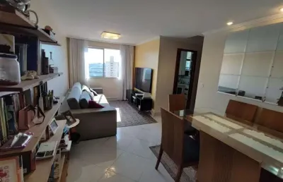 Apartamento com 2 dormitórios à venda, 66 m² por r$ 390.000,00 - jardim diadema - diadema/sp
