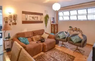 Apartamento com 2 dormitórios à venda, 65 m² por r$ 450.000,00 - bela vista - são paulo/sp