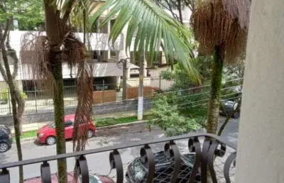 Apartamento à venda em são paulo-sp, aclimação: 3 quartos, 1 suíte, 2 salas, 3 banheiros, 1 vaga de garagem, 95m².