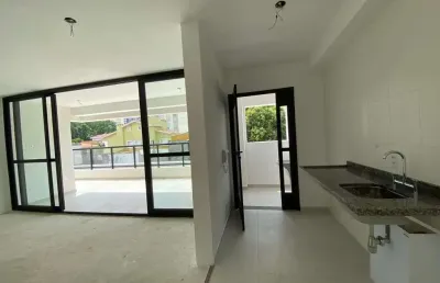 Apartamento garden com 2 dormitórios à venda, 94 m² por r$ 830.000,00 - saúde - são paulo/sp