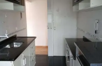 Apartamento com 2 dormitórios à venda, 67 m² por r$ 450.000,00 - jabaquara - são paulo/sp