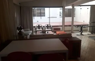 Cobertura com 4 dormitórios à venda, 300 m² por r$ 1.499.000,00 - vila monte alegre - são paulo/sp