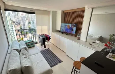 Apartamento com 2 dormitórios à venda, 50 m² por r$ 590.000,00 - vila da saúde - são paulo/sp