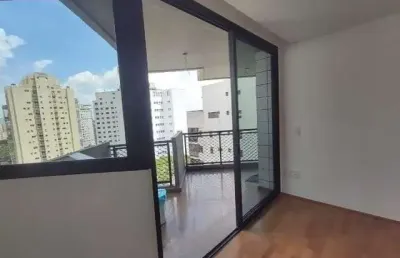 Apartamento com 4 dormitórios à venda, 202 m² por r$ 2.600.000,00 - planalto paulista - são paulo/sp