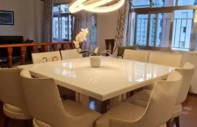 Apartamento com 3 quartos e 107m² na vila clementino, são paulo: venda ou locação!