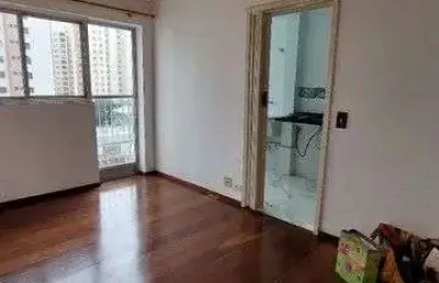 Apartamento com 2 dormitórios à venda, 64 m² por r$ 500.000,00 - saúde - são paulo/sp