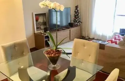 Apartamento com 3 dormitórios à venda, 70 m² por r$ 479.000,00 - saúde - são paulo/sp