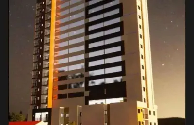 Apartamento garden com 2 dormitórios à venda, 74 m² por r$ 828.000,00 - vila clementino - são paulo/sp
