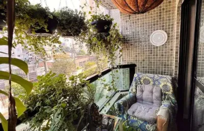 Apartamento com 4 dormitórios à venda, 138 m² por r$ 899.000,00 - vila mariana - são paulo/sp