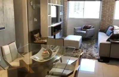 Apartamento com 3 dormitórios à venda, 120 m² por r$ 990.000,00 - jardim da saúde - são paulo/sp