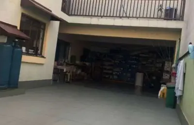 Casa com 4 dormitórios à venda, 300 m² por r$ 2.500.000,00 - mirandópolis - são paulo/sp