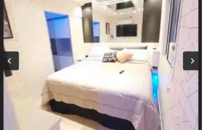 Apartamento com 131m com 3 suites , varanda gourmet