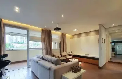 Apartamento gourmet com 3 dormitórios à venda, 88 m² por r$ 900.000 - alto do ipiranga - são paulo/sp