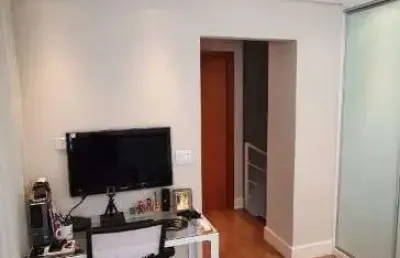 Apartamento duplex com 2 dormitórios à venda, 85 m² por r$ 1.280.000,00 - vila dom pedro i - são paulo/sp