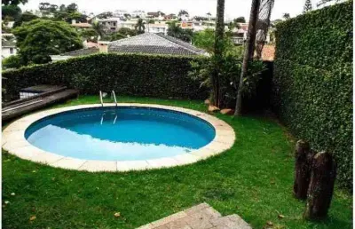 Casa com 3 dormitórios, 330 m² - venda por r$ 9.900.000,00 ou aluguel por r$ 26.105,01/mês - alphaville 01 - barueri/sp