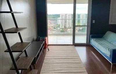Apartamento com 2 dormitórios à venda, 76 m² por r$ 899.000,00 - conceição - são paulo/sp