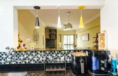 Apartamento com 3 dormitórios à venda, 72 m² por r$ 750.000,00 - saúde - são paulo/sp