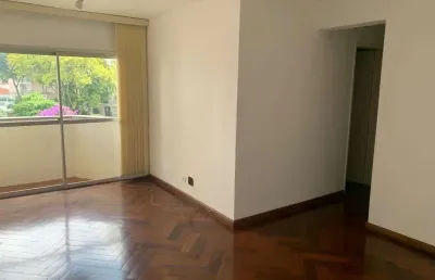 Apartamento com 3 dormitórios à venda, 64 m² por r$ 520.000,00 - saúde - são paulo/sp